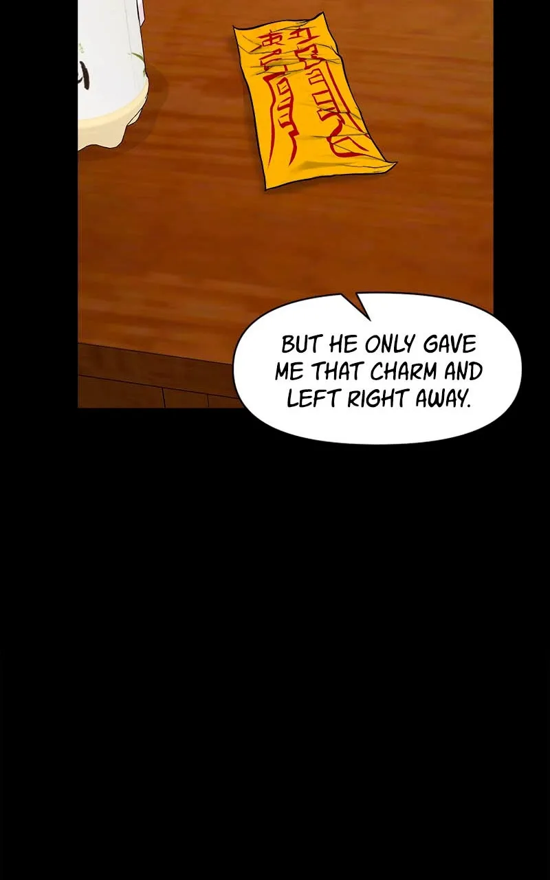The Gwichon Village Mystery Chapter 22 page 34 - 