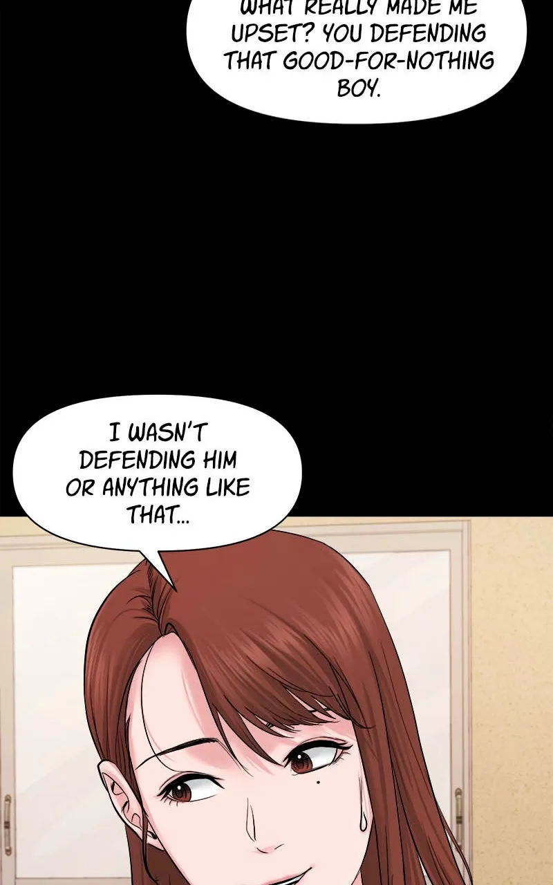 The Gwichon Village Mystery Chapter 22 page 36 - 