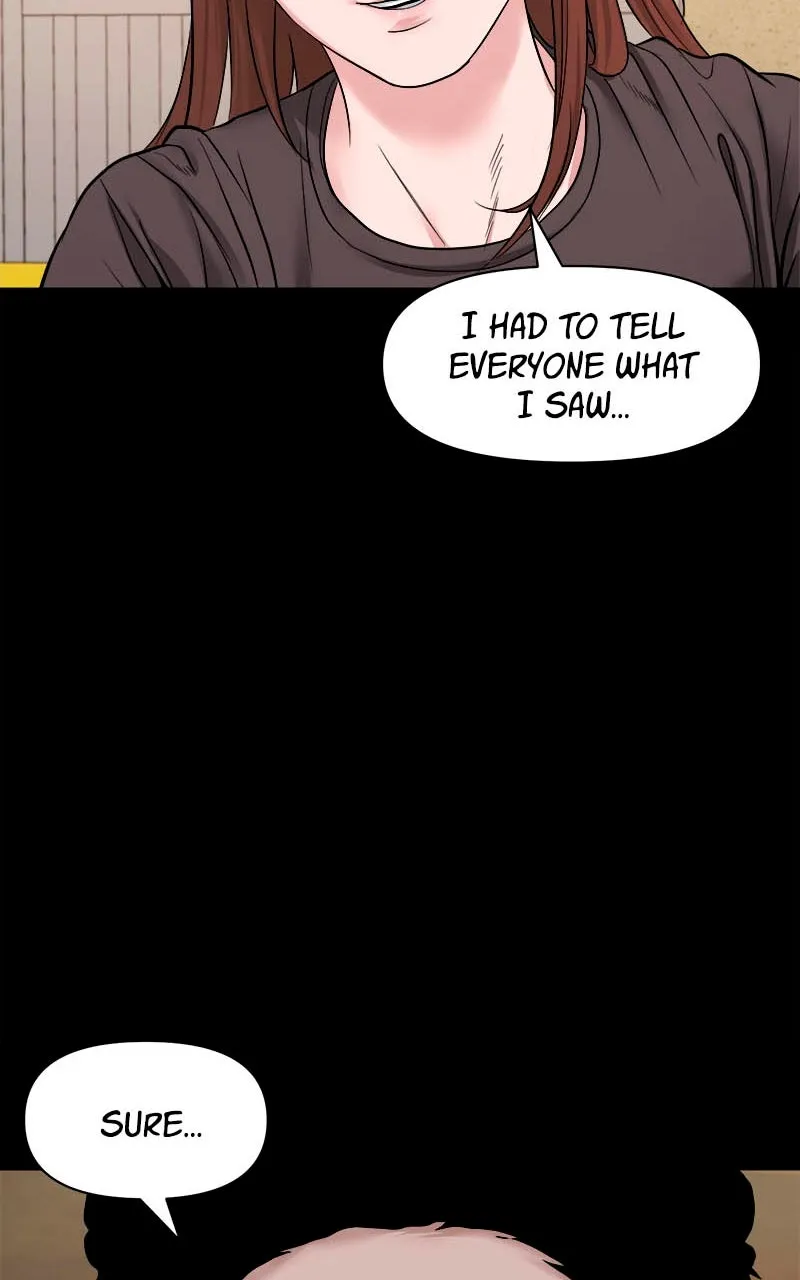 The Gwichon Village Mystery Chapter 22 page 37 - 