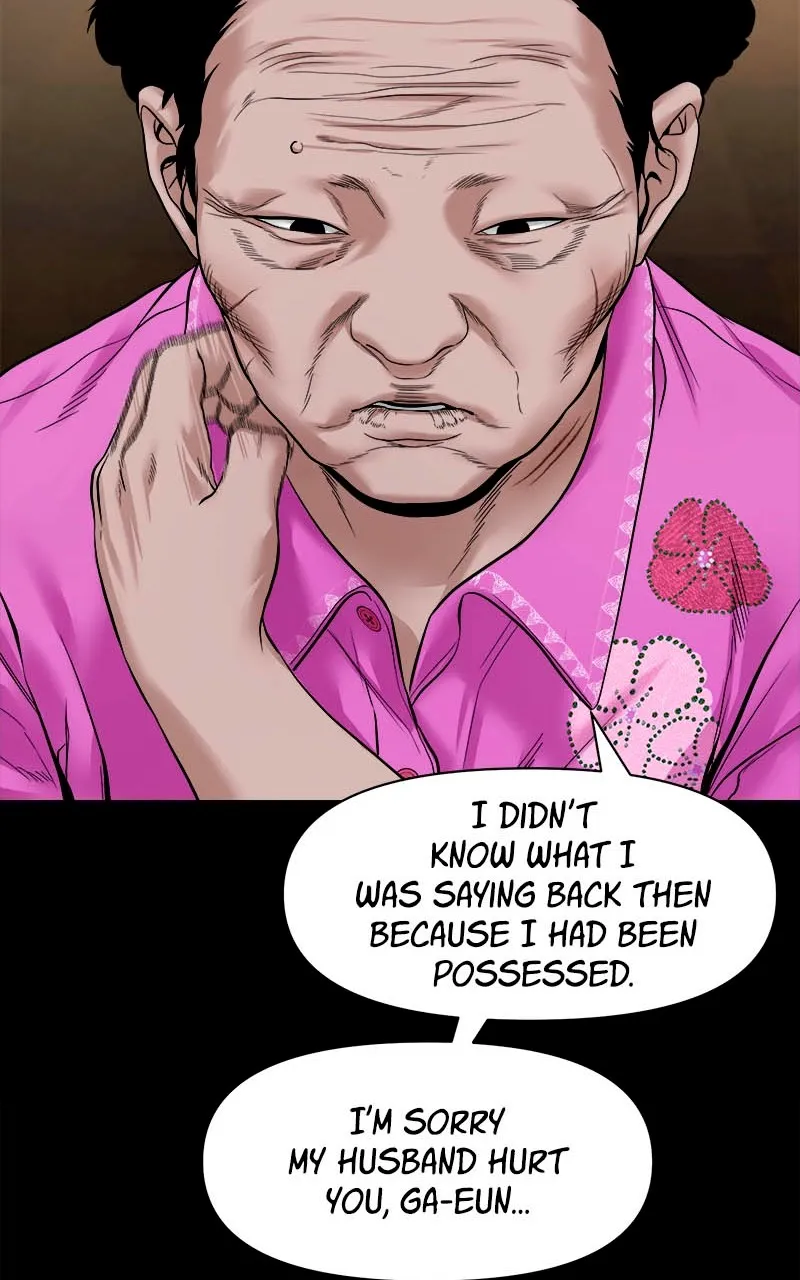 The Gwichon Village Mystery Chapter 22 page 38 - 