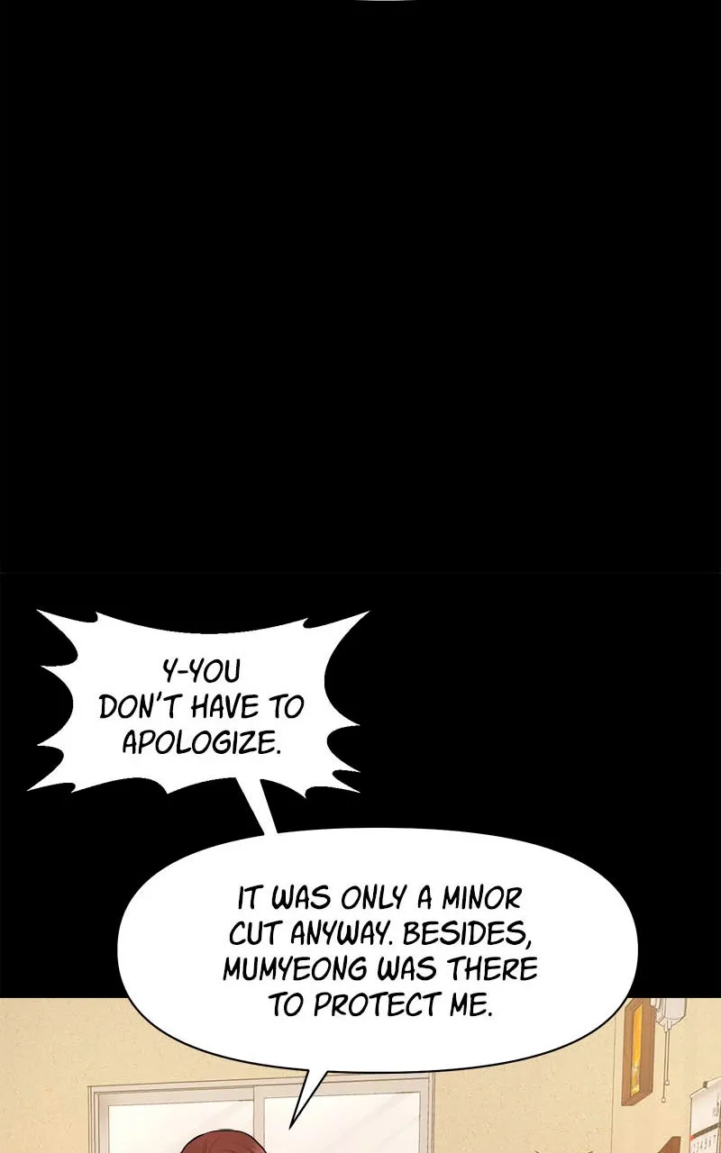 The Gwichon Village Mystery Chapter 22 page 39 - 