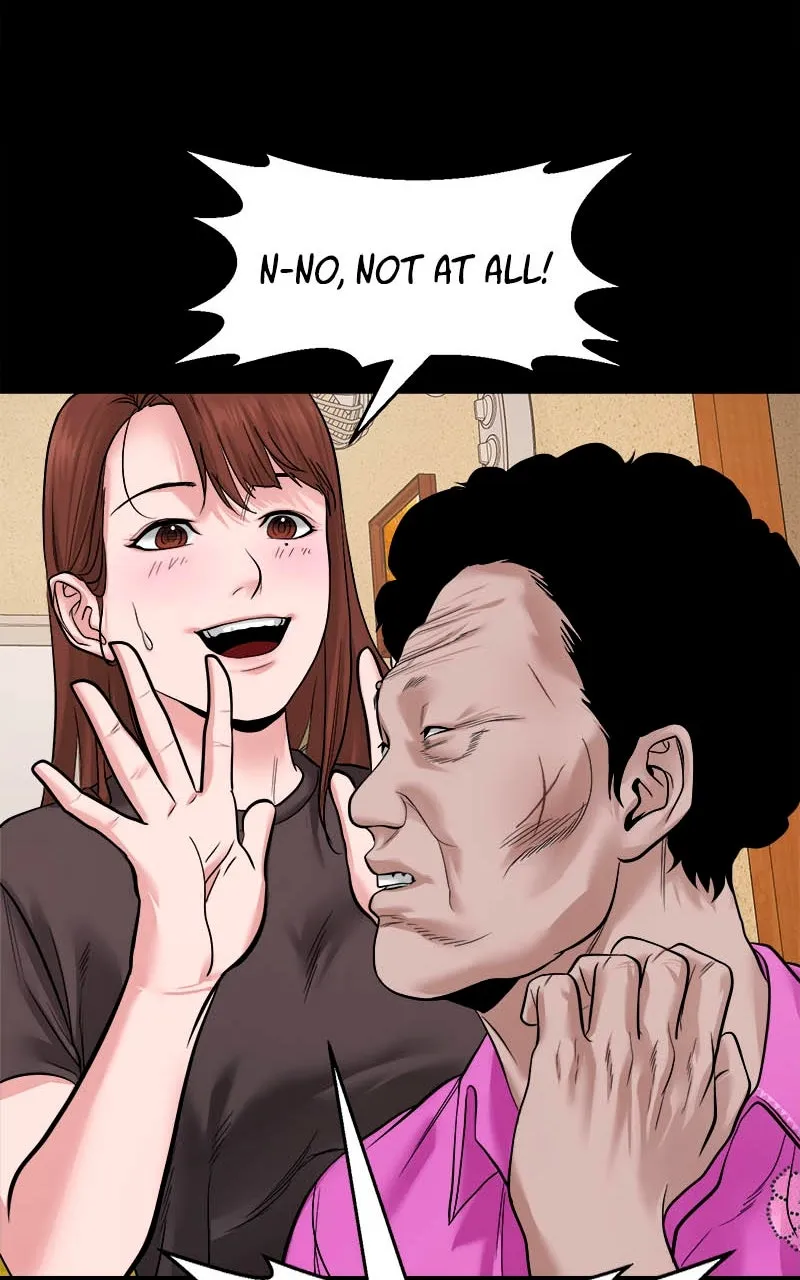 The Gwichon Village Mystery Chapter 22 page 41 - 
