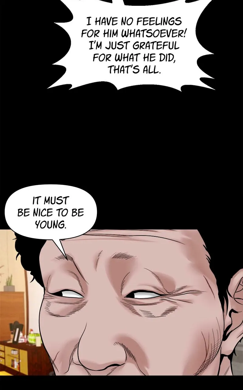 The Gwichon Village Mystery Chapter 22 page 42 - 