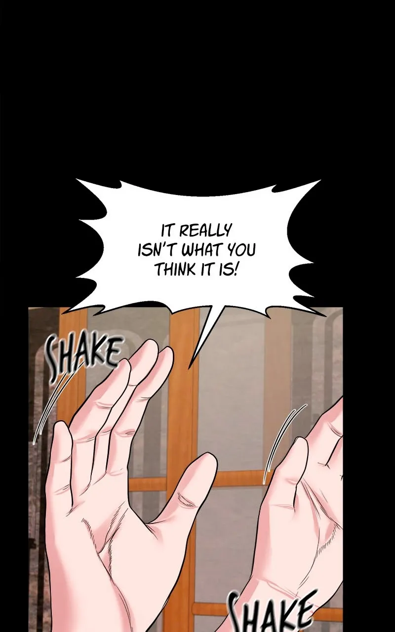 The Gwichon Village Mystery Chapter 22 page 43 - 