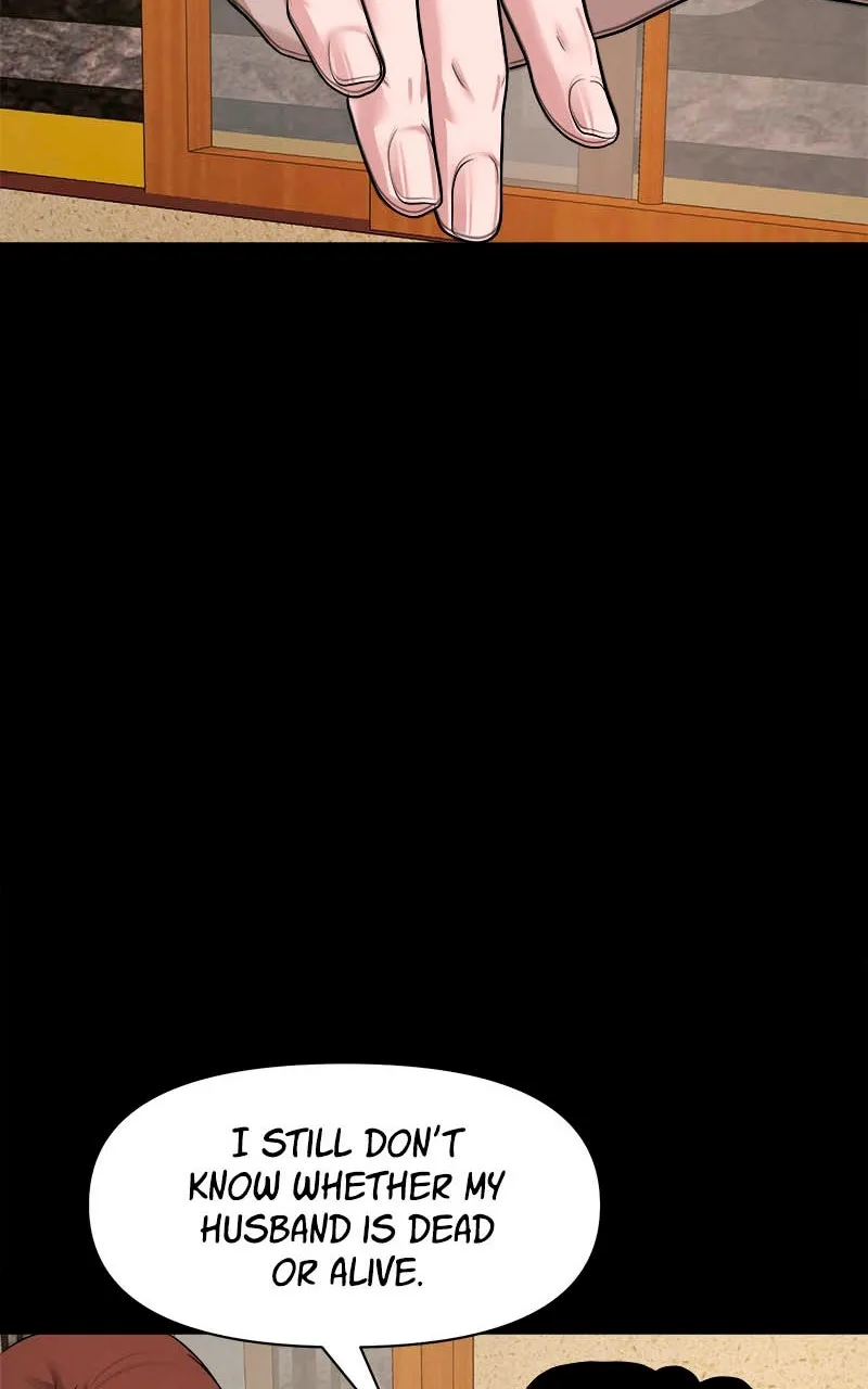 The Gwichon Village Mystery Chapter 22 page 45 - 