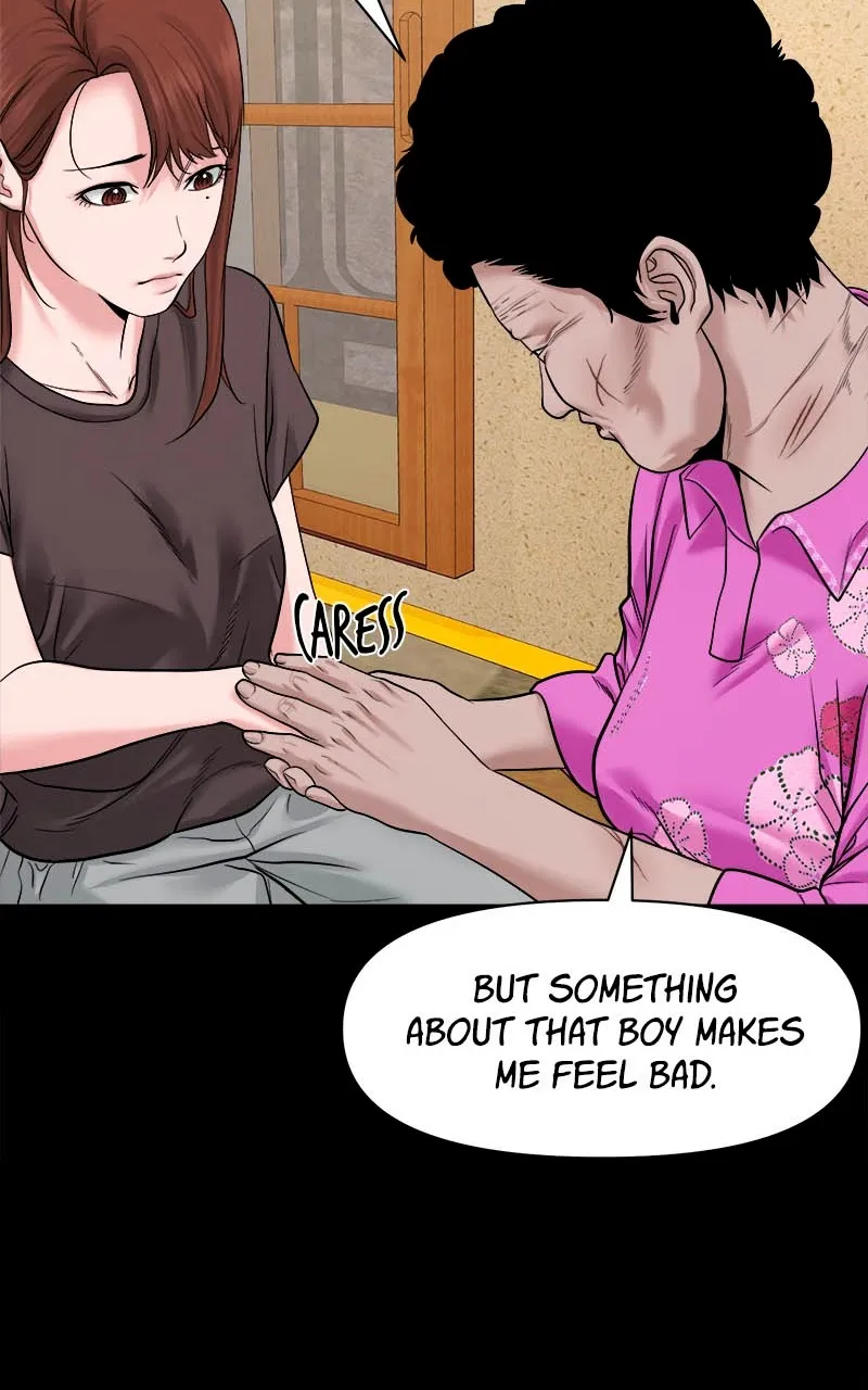 The Gwichon Village Mystery Chapter 22 page 46 - 