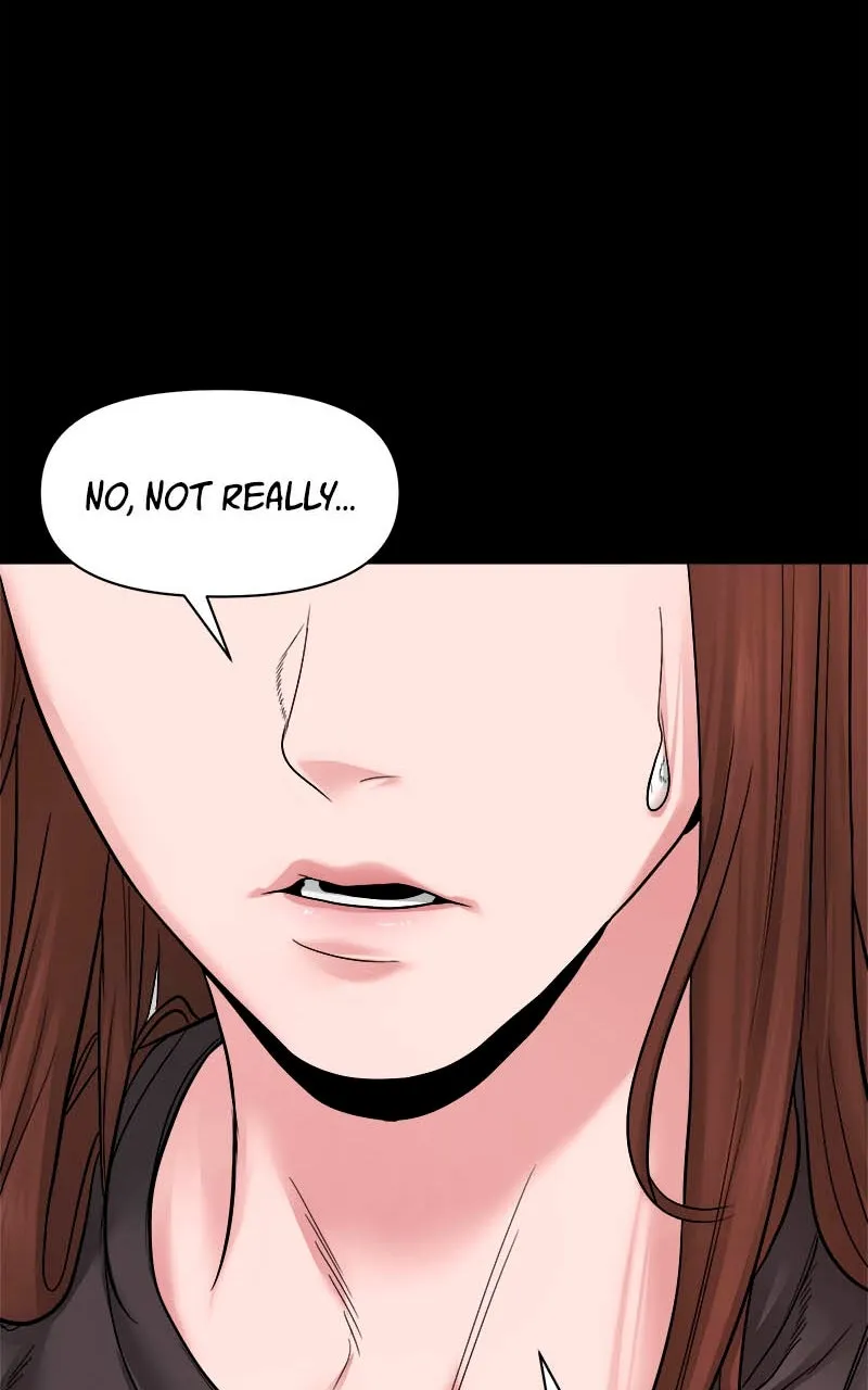The Gwichon Village Mystery Chapter 22 page 48 - 
