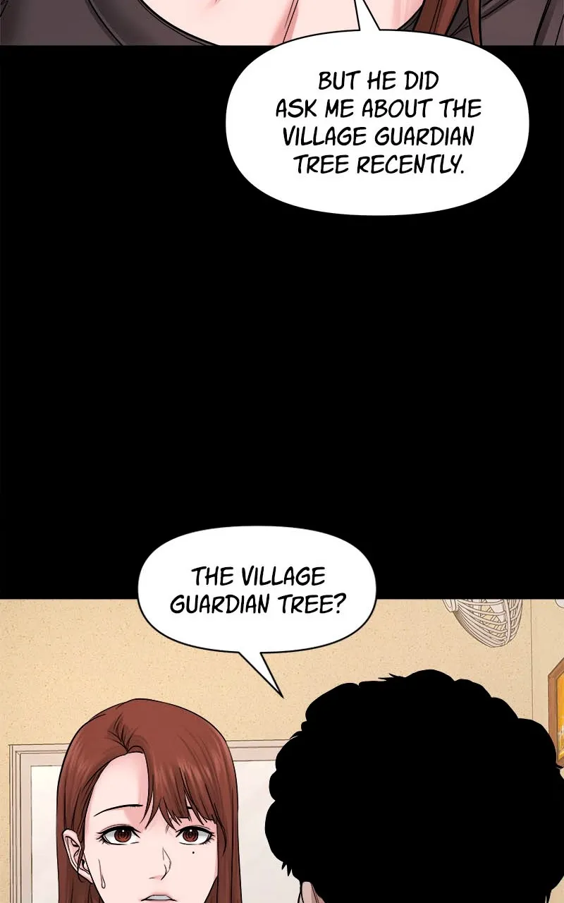 The Gwichon Village Mystery Chapter 22 page 49 - 