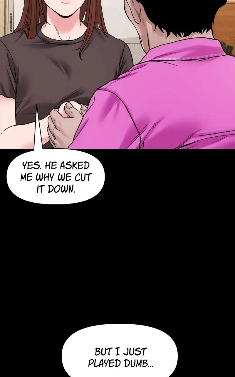 The Gwichon Village Mystery Chapter 22 page 50 - 