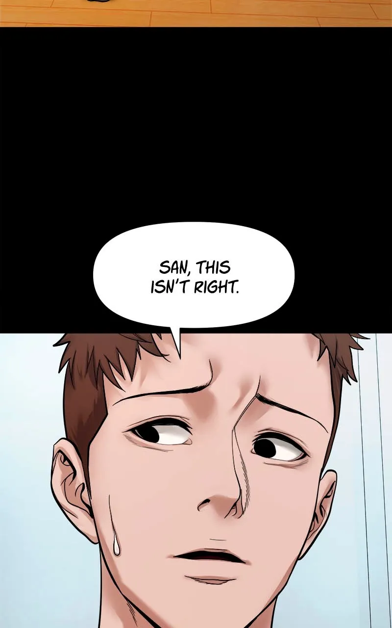 The Gwichon Village Mystery Chapter 22 page 6 - 