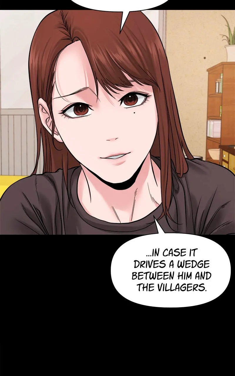 The Gwichon Village Mystery Chapter 22 page 51 - 