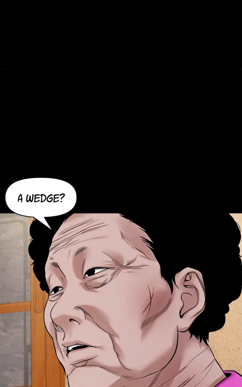 The Gwichon Village Mystery Chapter 22 page 52 - 