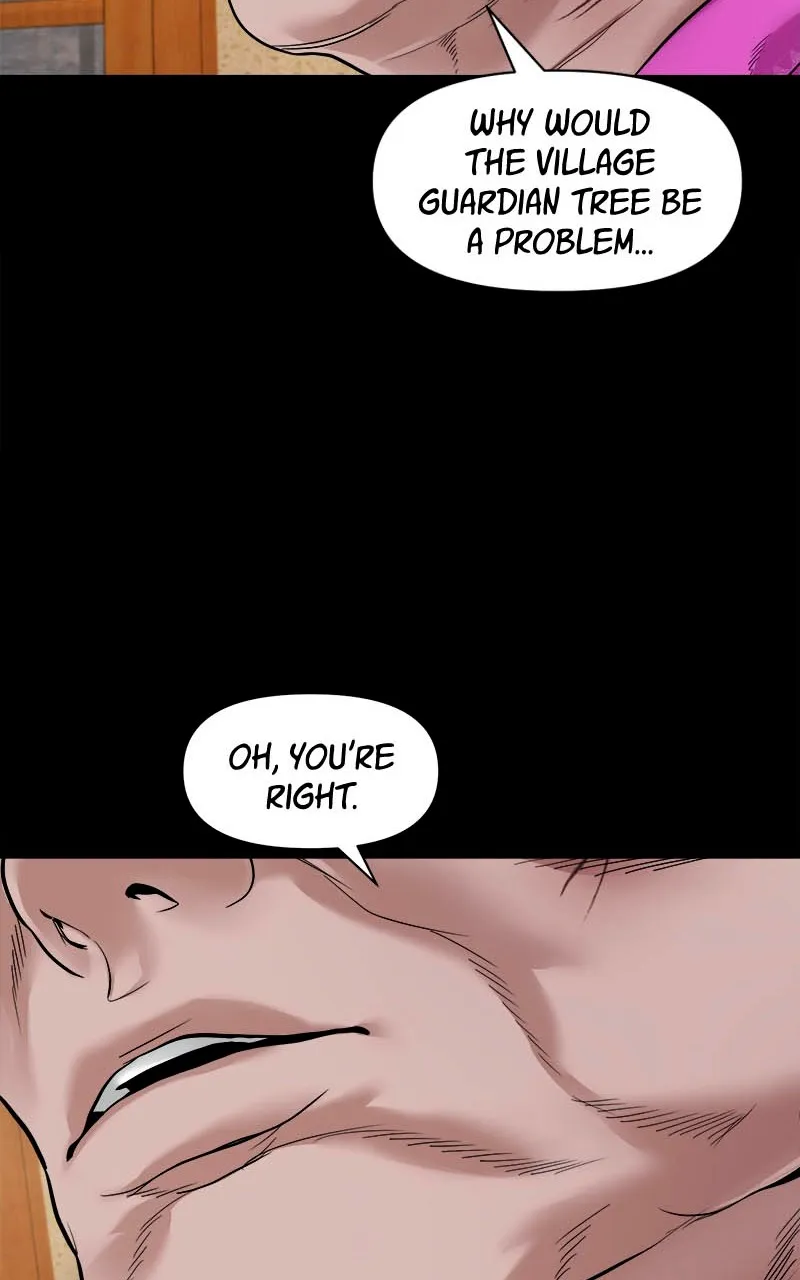 The Gwichon Village Mystery Chapter 22 page 53 - 