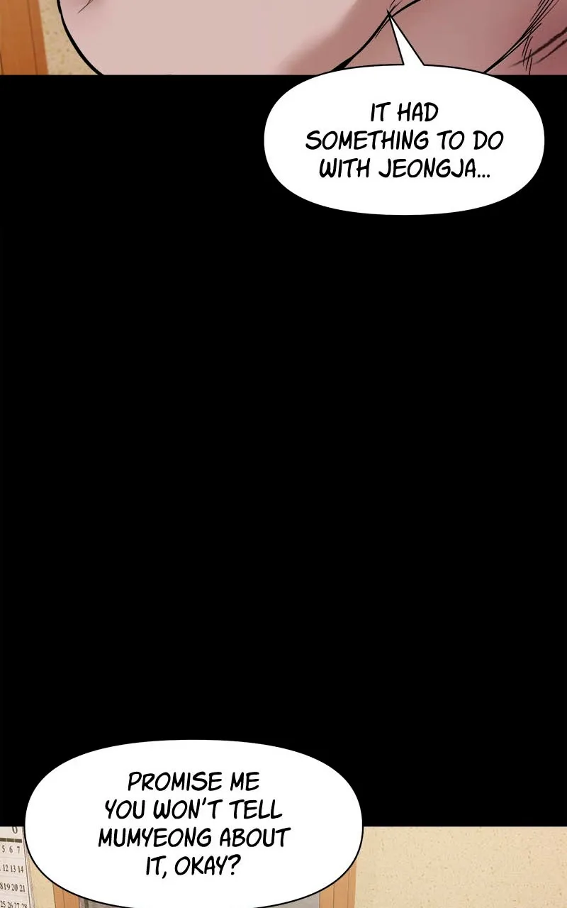 The Gwichon Village Mystery Chapter 22 page 54 - 