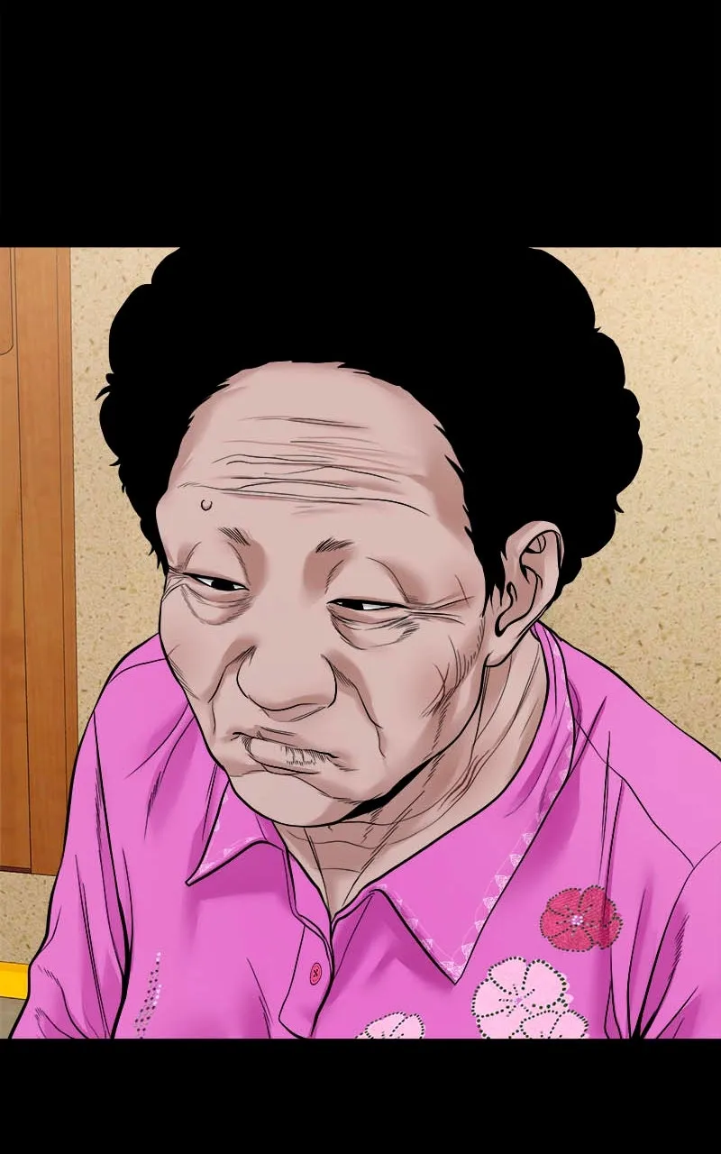 The Gwichon Village Mystery Chapter 22 page 56 - 