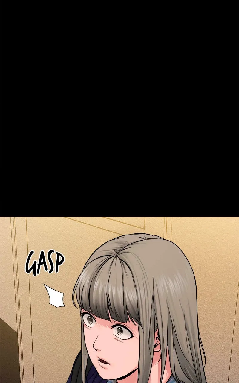 The Gwichon Village Mystery Chapter 22 page 61 - 