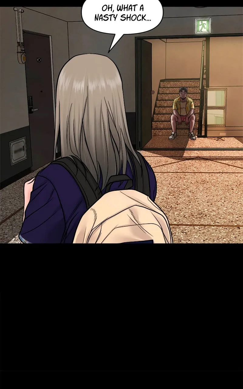 The Gwichon Village Mystery Chapter 22 page 63 - 