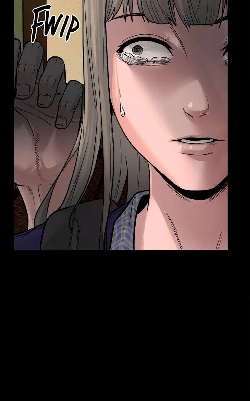 The Gwichon Village Mystery Chapter 22 page 68 - 