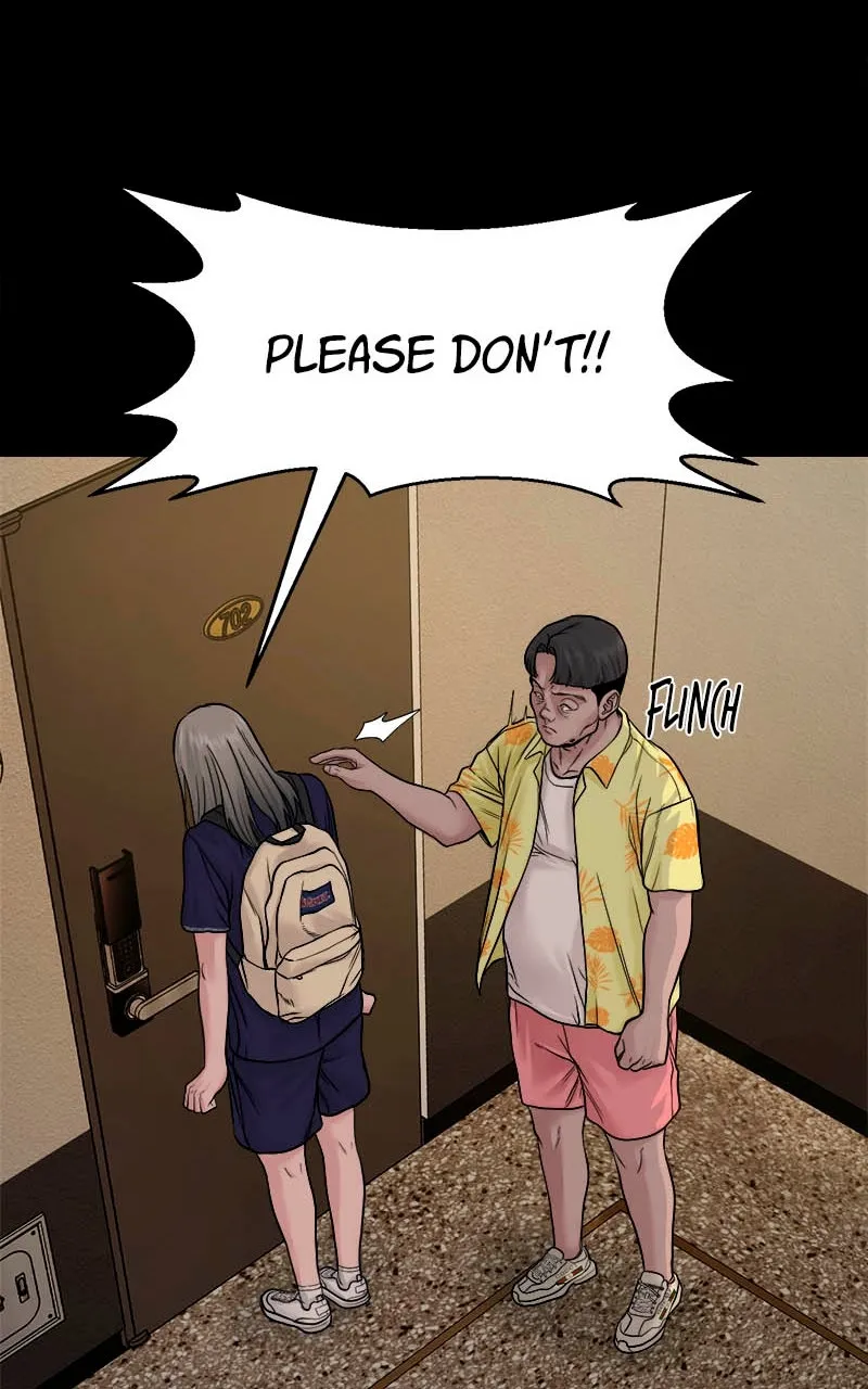 The Gwichon Village Mystery Chapter 22 page 69 - 