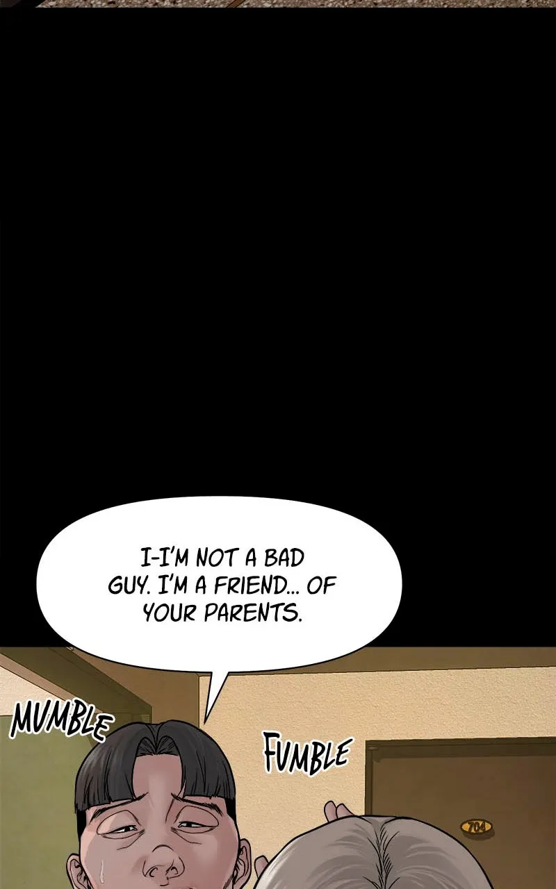 The Gwichon Village Mystery Chapter 22 page 70 - 