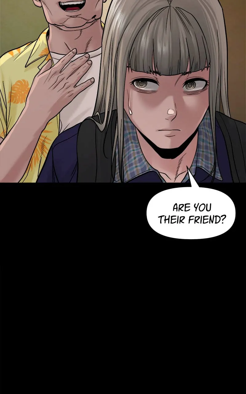 The Gwichon Village Mystery Chapter 22 page 71 - 
