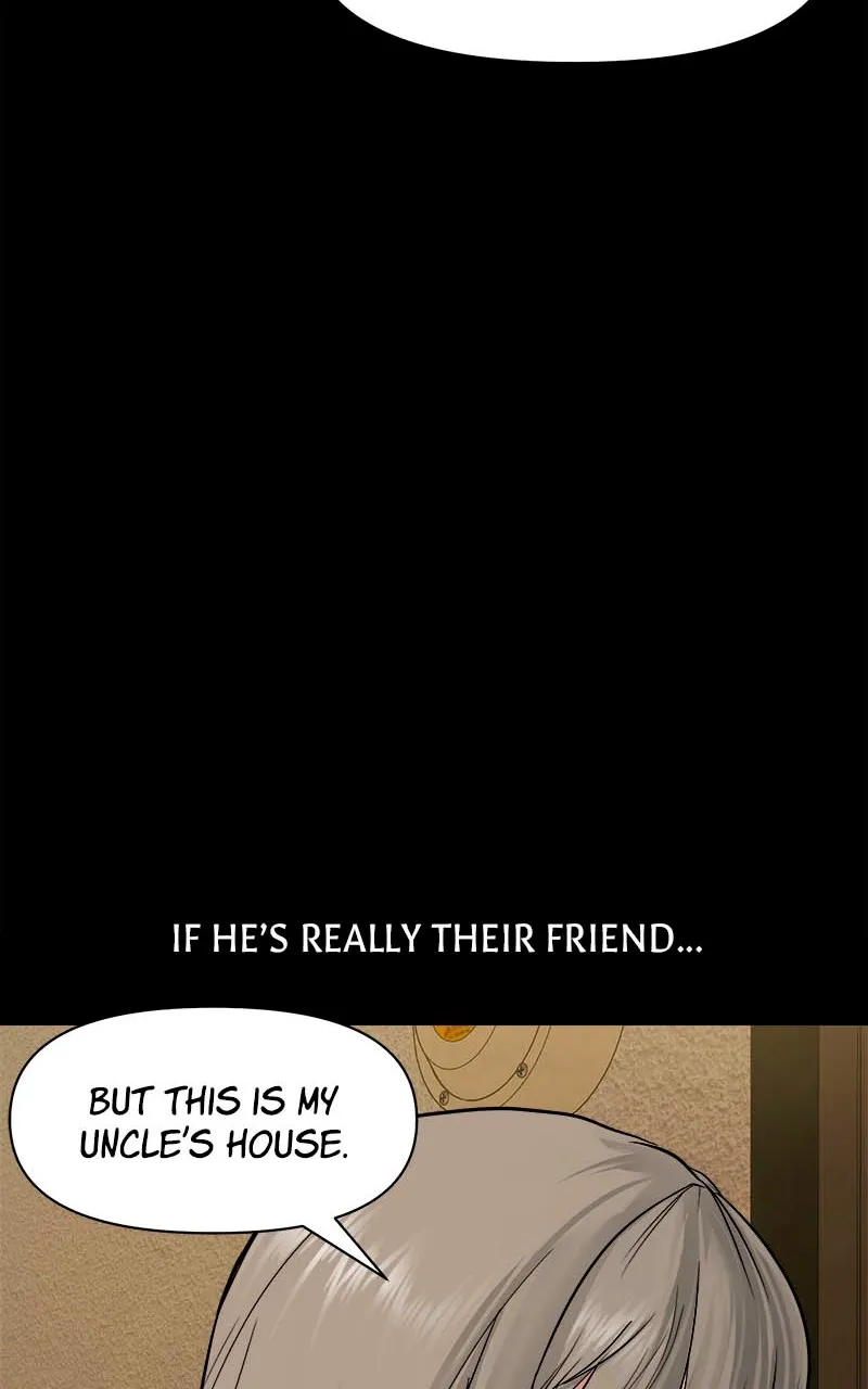 The Gwichon Village Mystery Chapter 22 page 73 - 