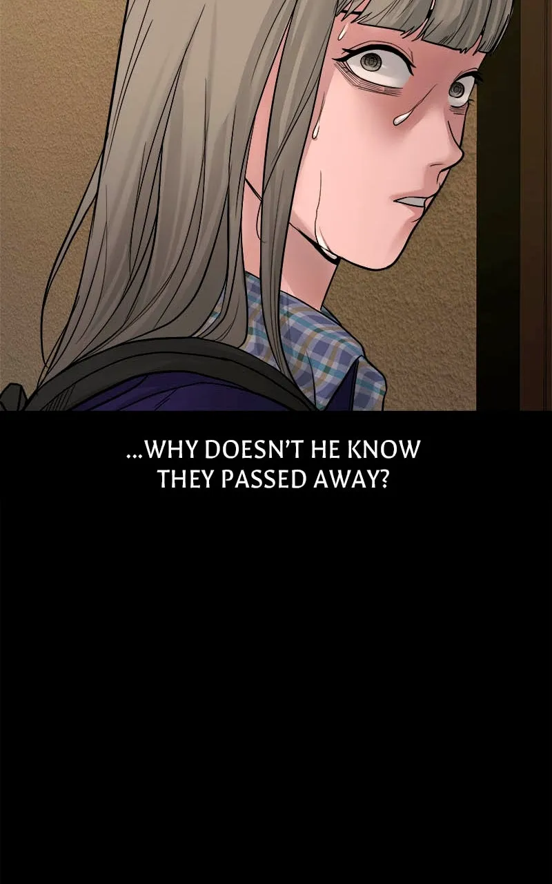 The Gwichon Village Mystery Chapter 22 page 74 - 