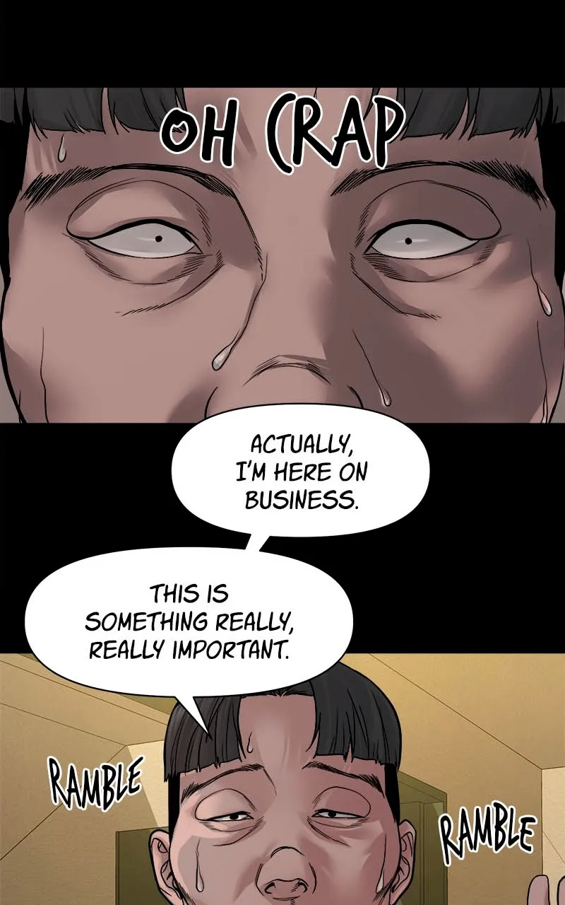 The Gwichon Village Mystery Chapter 22 page 75 - 