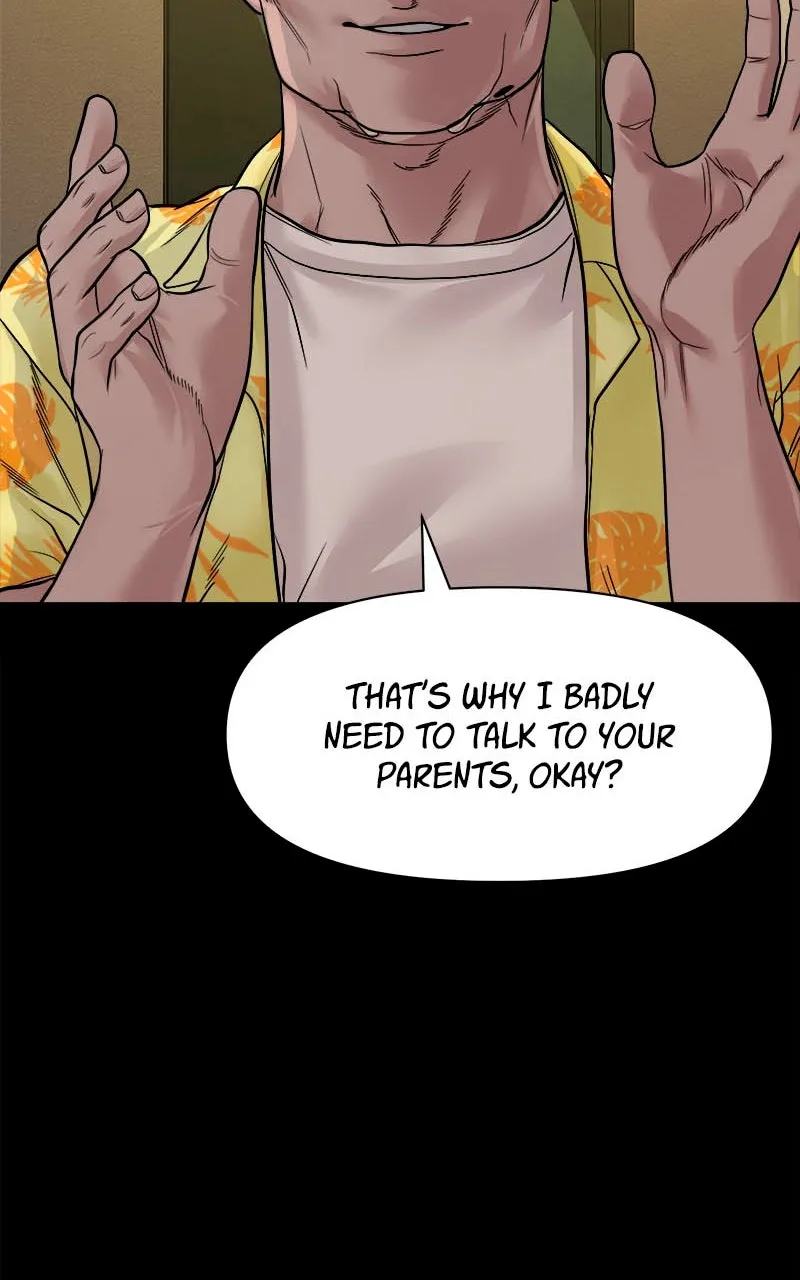 The Gwichon Village Mystery Chapter 22 page 76 - 