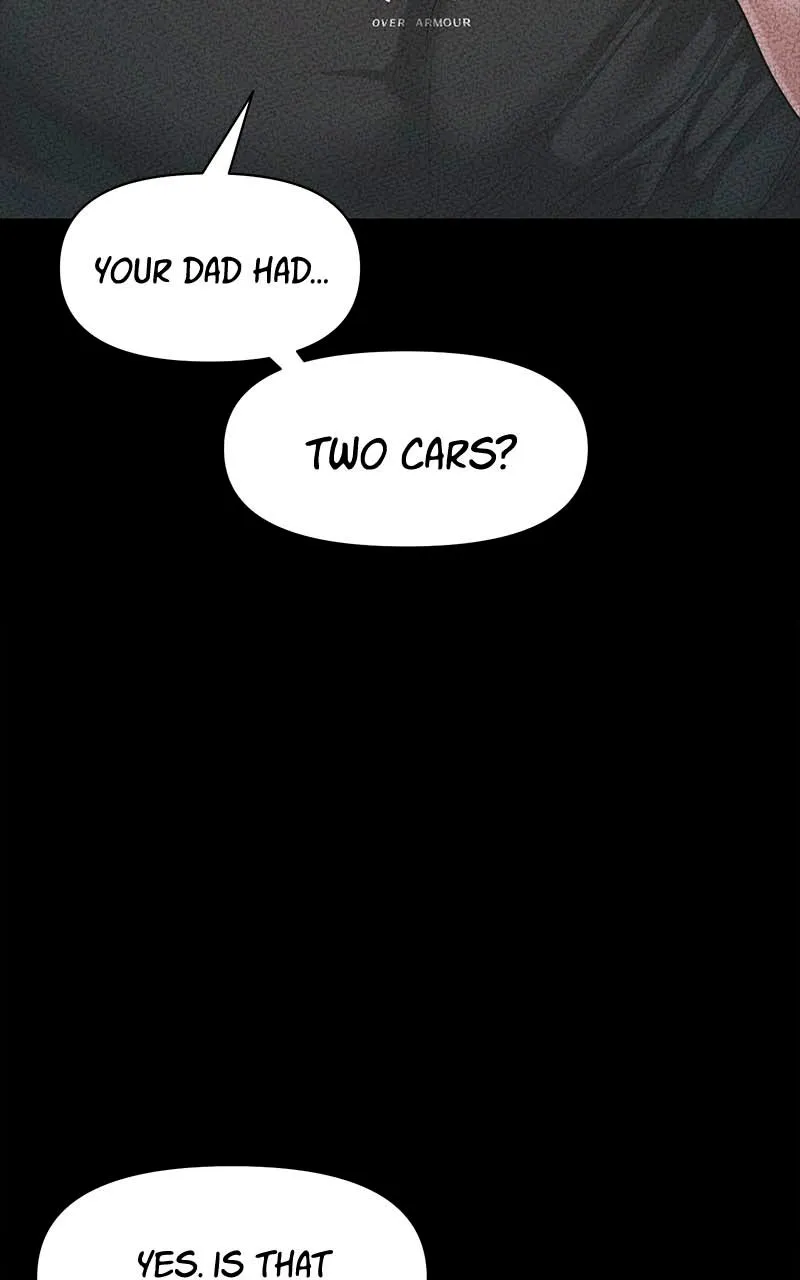 The Gwichon Village Mystery Chapter 22 page 81 - 