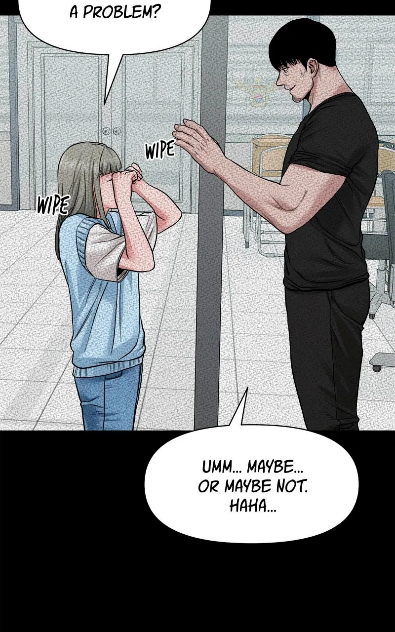 The Gwichon Village Mystery Chapter 22 page 82 - 