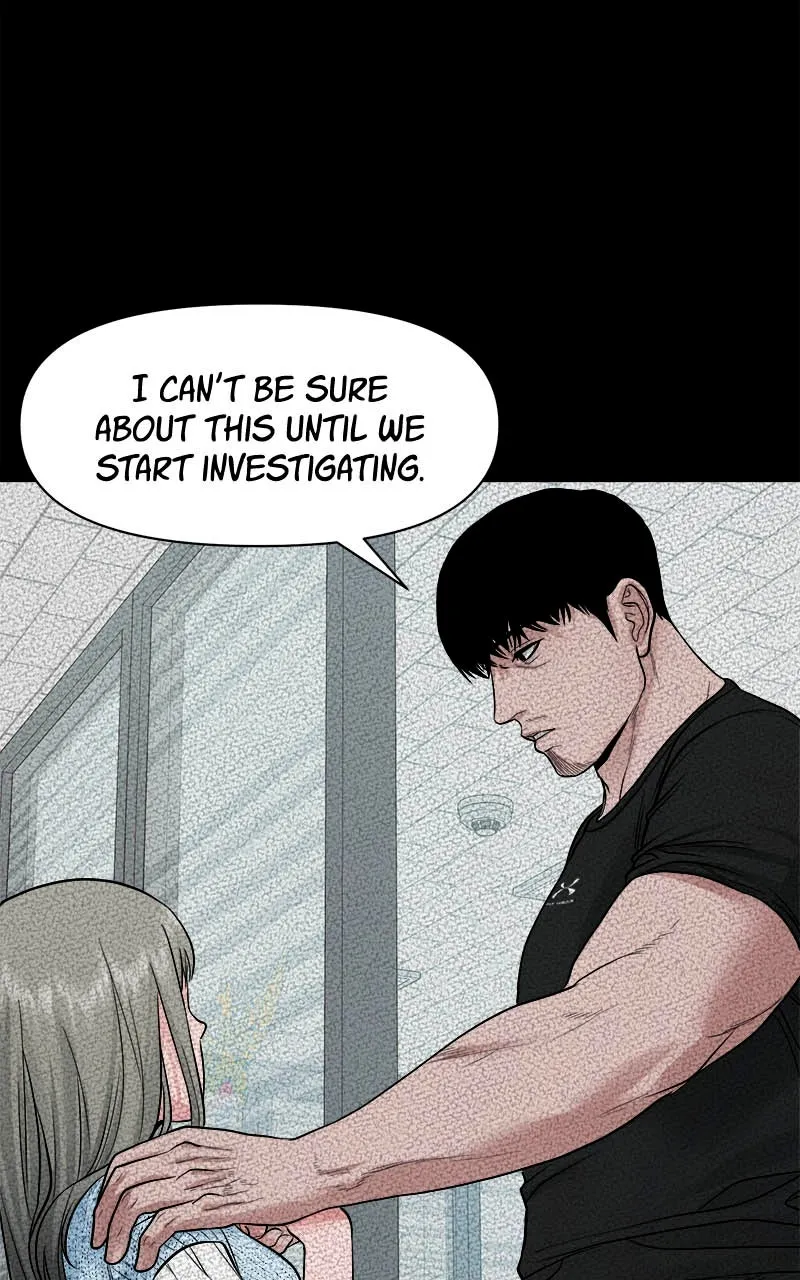 The Gwichon Village Mystery Chapter 22 page 85 - 