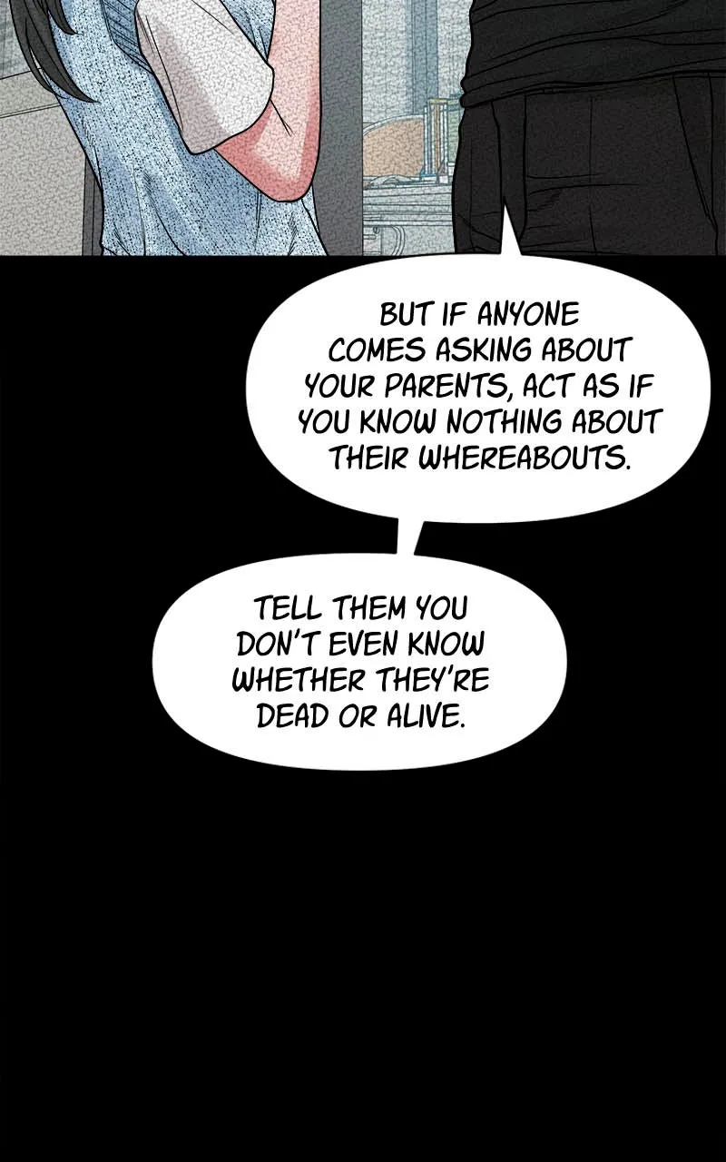 The Gwichon Village Mystery Chapter 22 page 86 - 