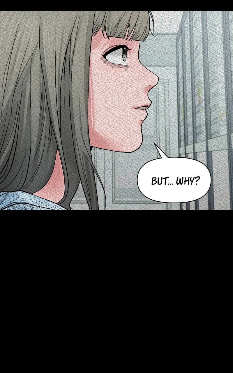 The Gwichon Village Mystery Chapter 22 page 87 - 
