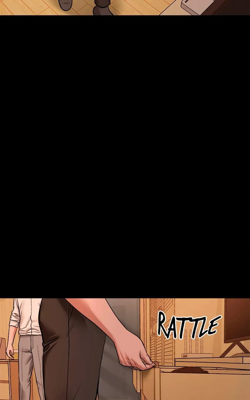 The Gwichon Village Mystery Chapter 22 page 10 - 