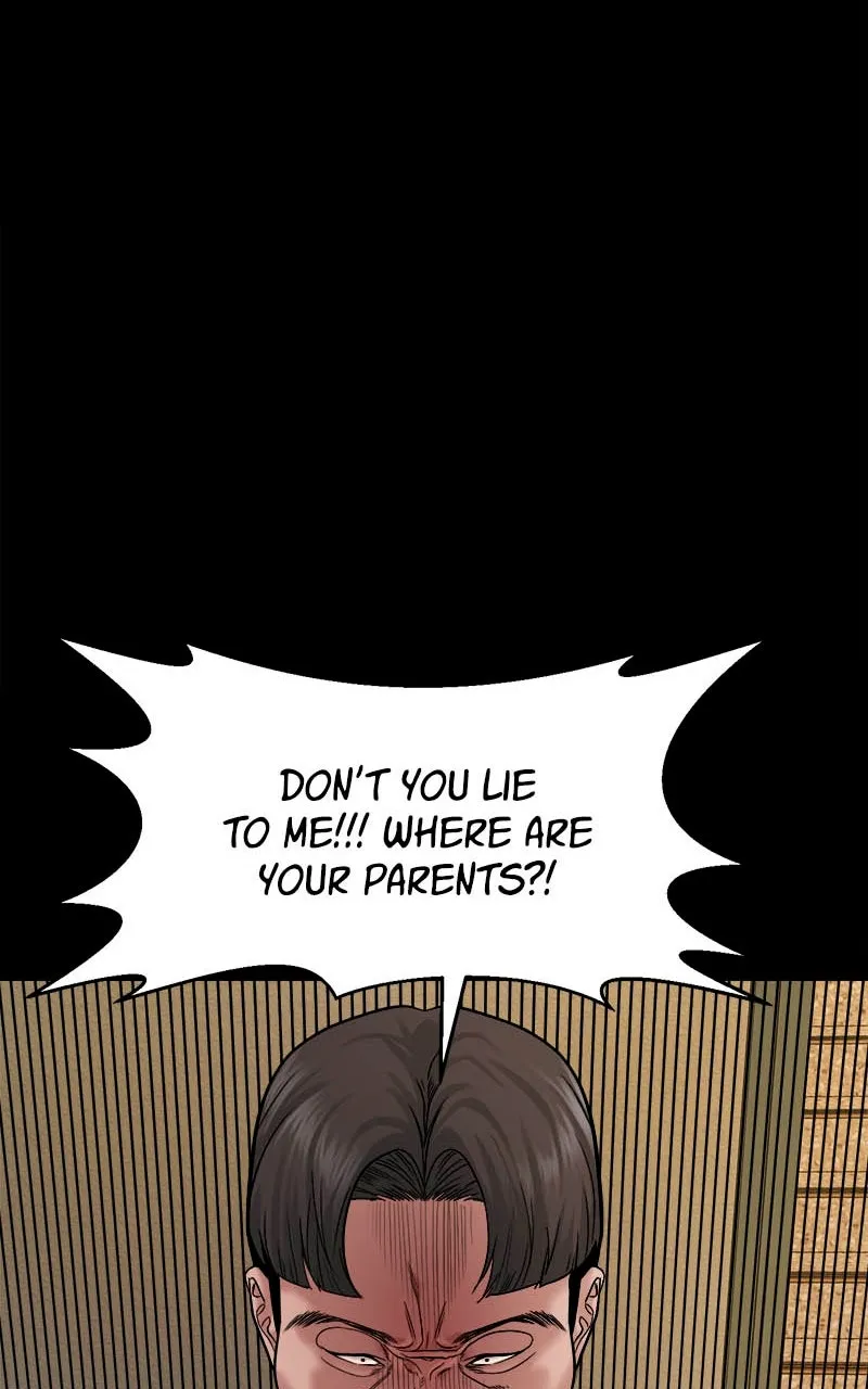 The Gwichon Village Mystery Chapter 22 page 93 - 