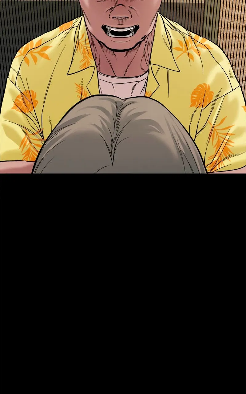 The Gwichon Village Mystery Chapter 22 page 94 - 
