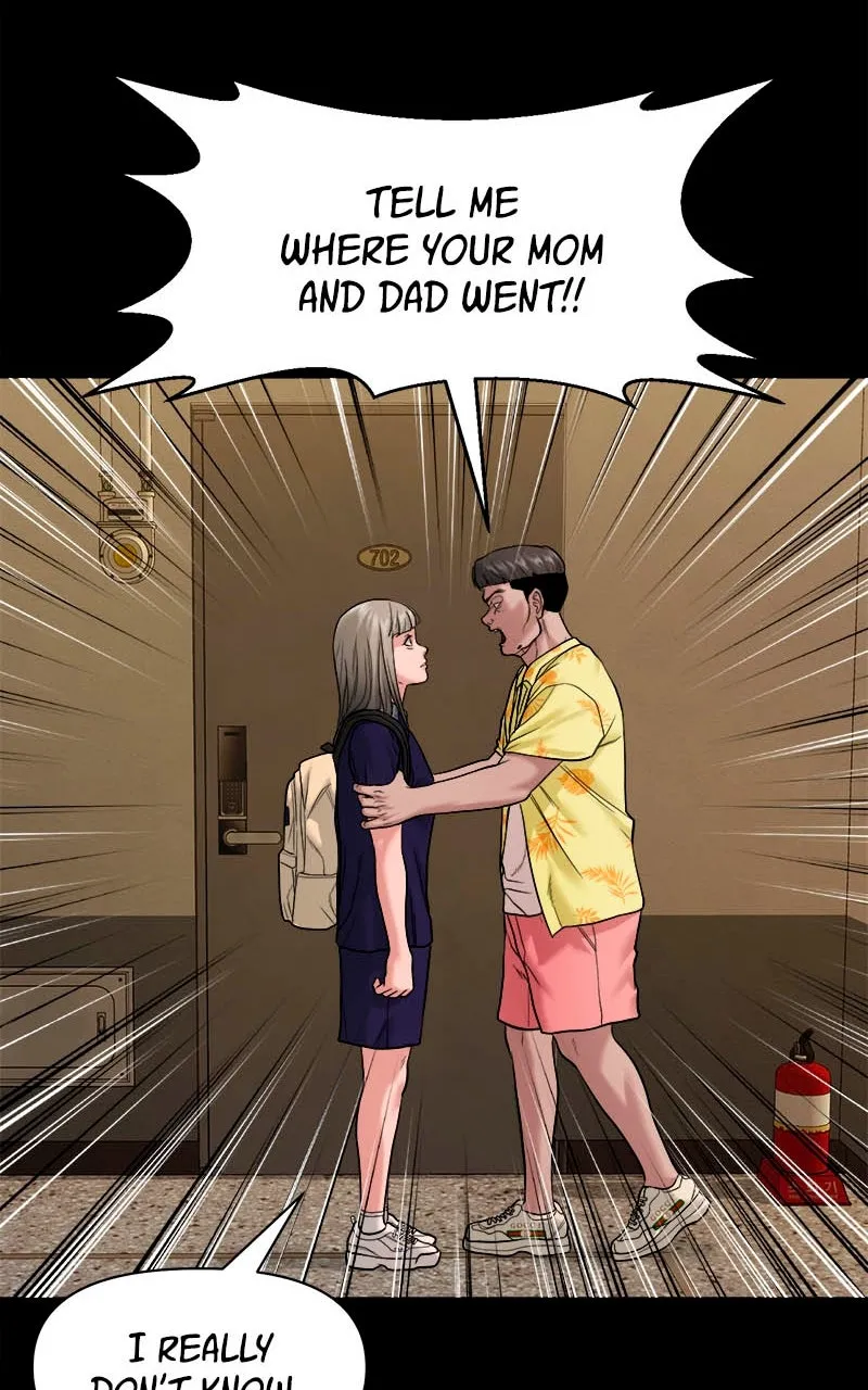 The Gwichon Village Mystery Chapter 22 page 95 - 