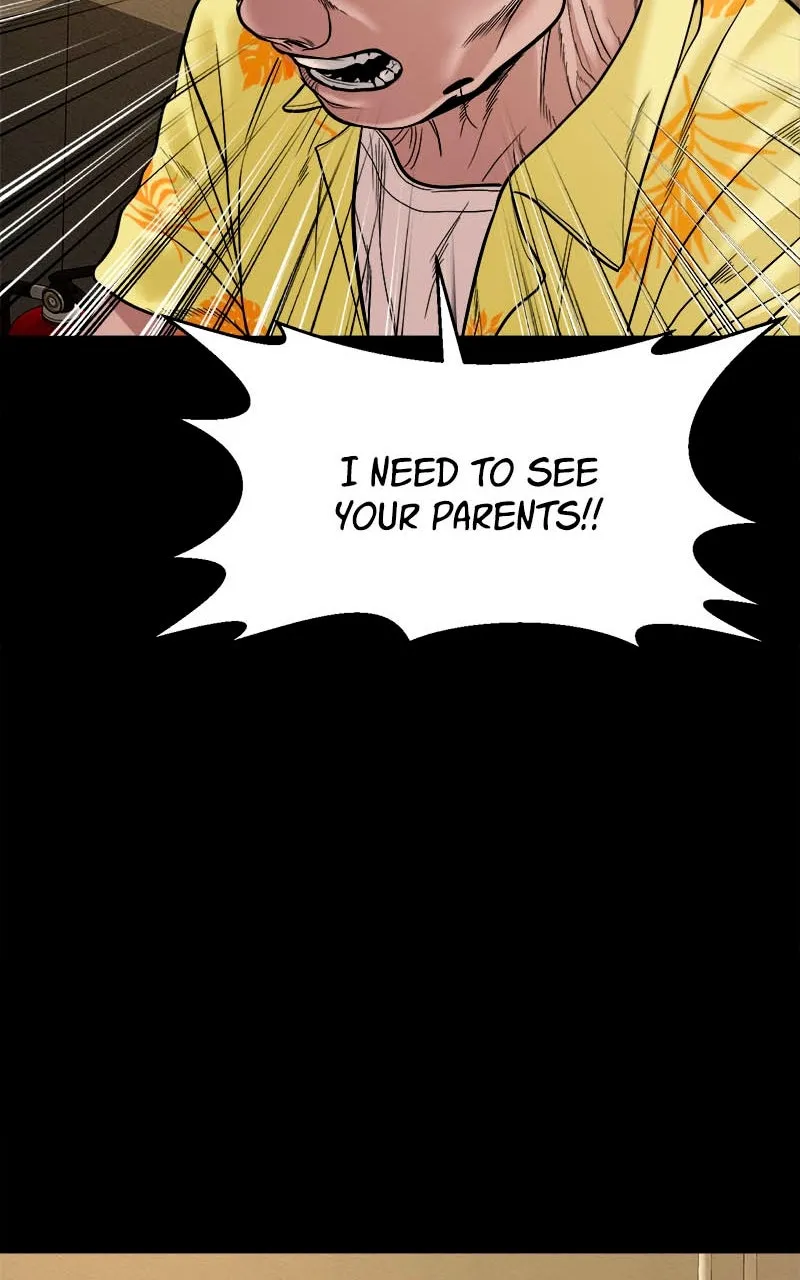 The Gwichon Village Mystery Chapter 22 page 97 - 