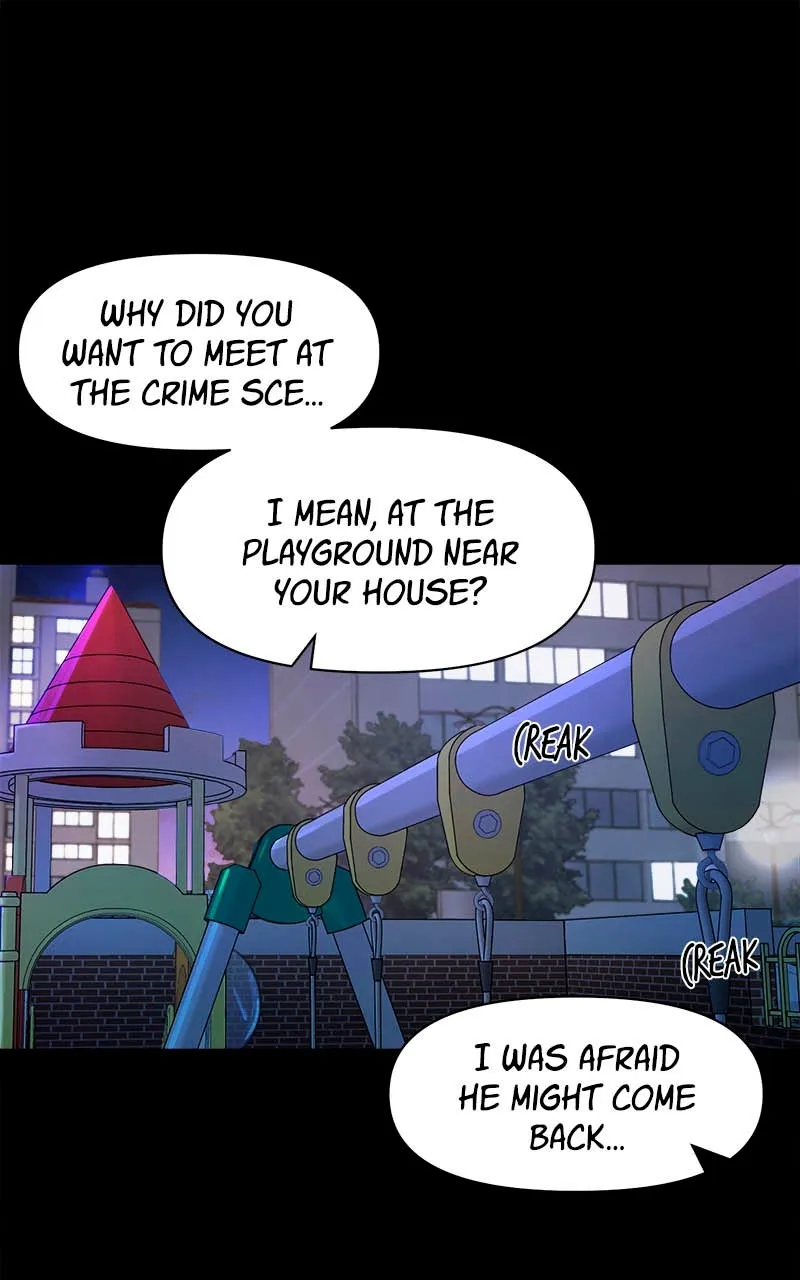 The Gwichon Village Mystery Chapter 23 page 1 - 