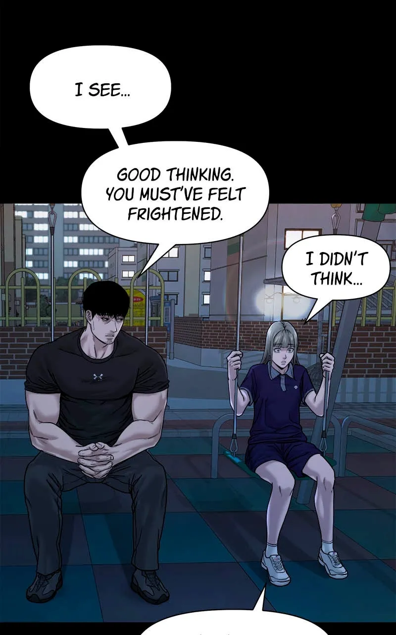 The Gwichon Village Mystery Chapter 23 page 2 - 