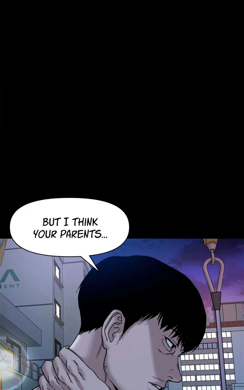 The Gwichon Village Mystery Chapter 23 page 11 - 