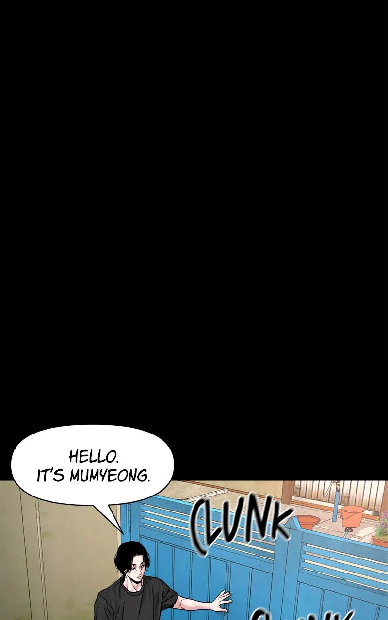 The Gwichon Village Mystery Chapter 23 page 102 - 