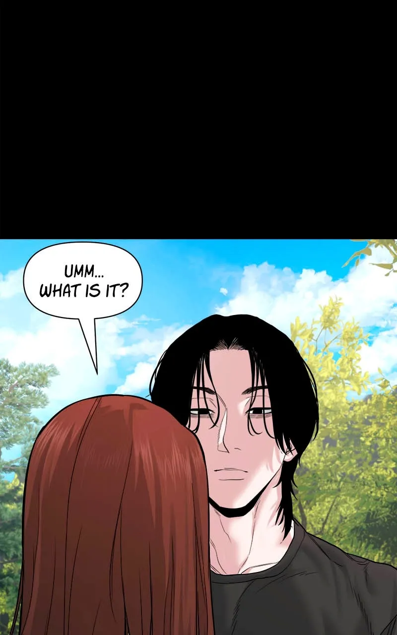 The Gwichon Village Mystery Chapter 23 page 106 - 