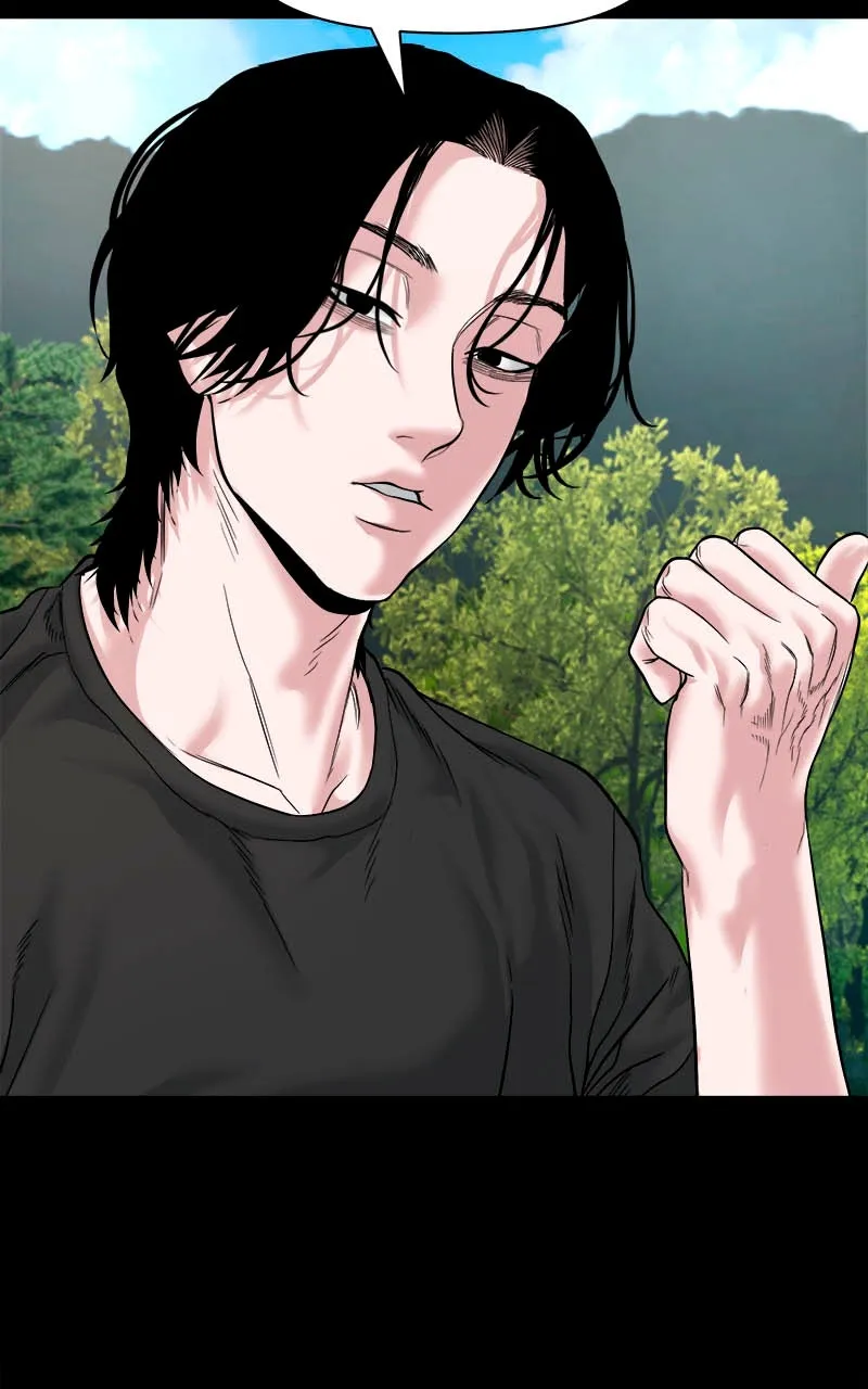 The Gwichon Village Mystery Chapter 23 page 108 - 