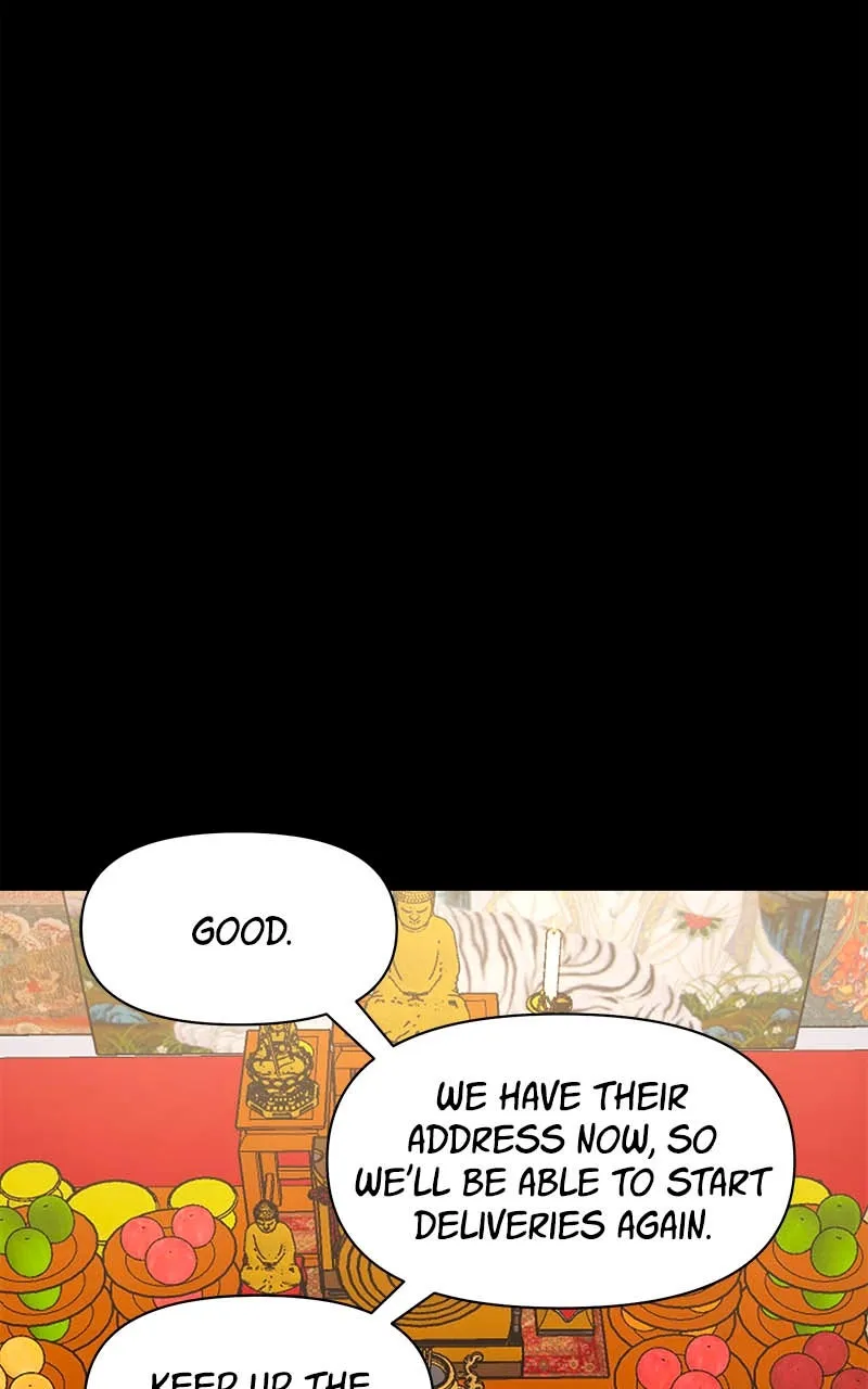 The Gwichon Village Mystery Chapter 23 page 109 - 
