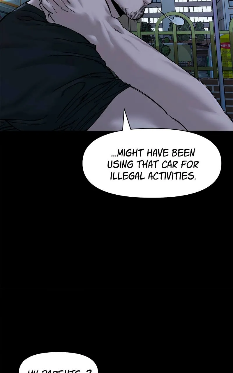 The Gwichon Village Mystery Chapter 23 page 12 - 