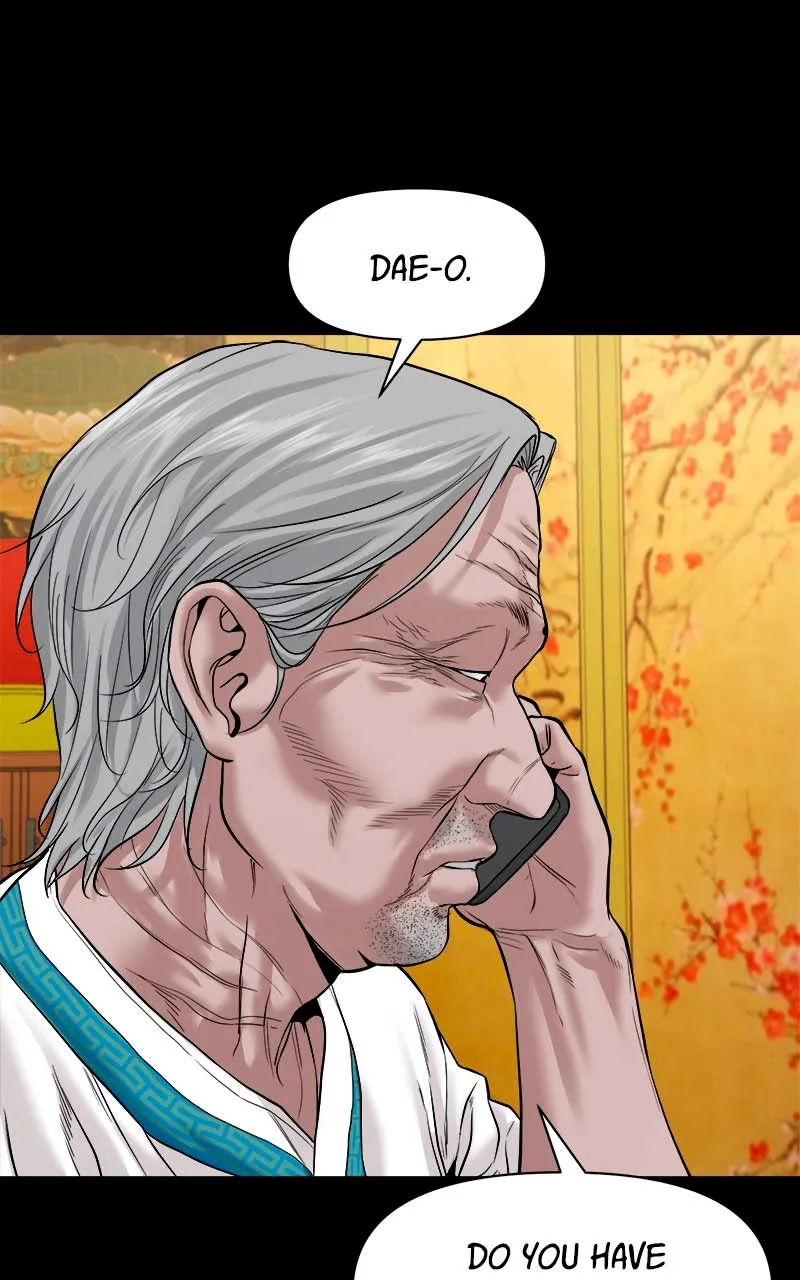 The Gwichon Village Mystery Chapter 23 page 111 - 