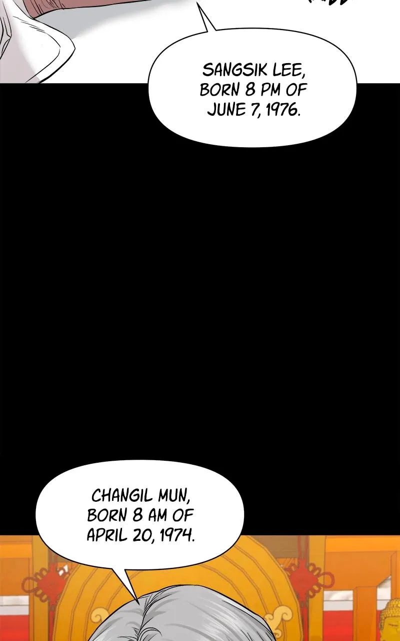 The Gwichon Village Mystery Chapter 23 page 113 - 