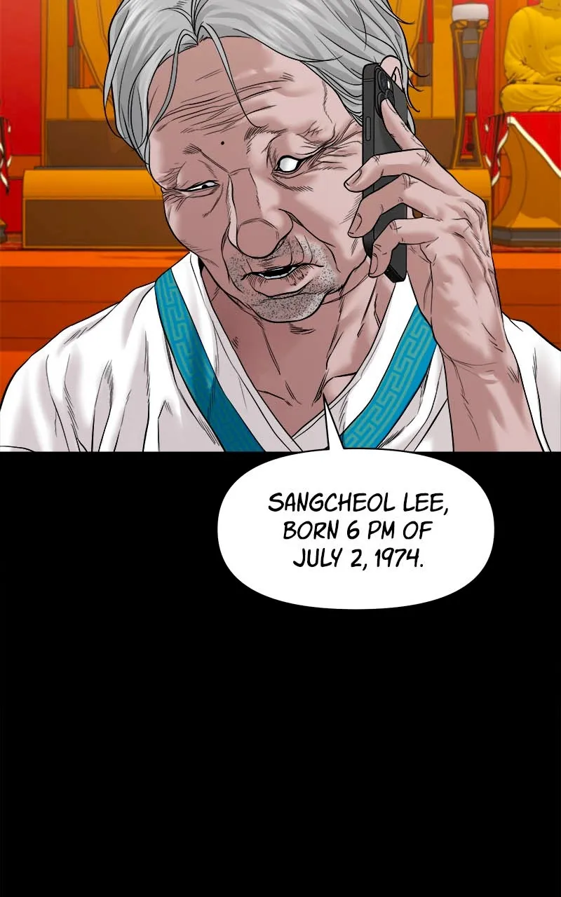 The Gwichon Village Mystery Chapter 23 page 114 - 